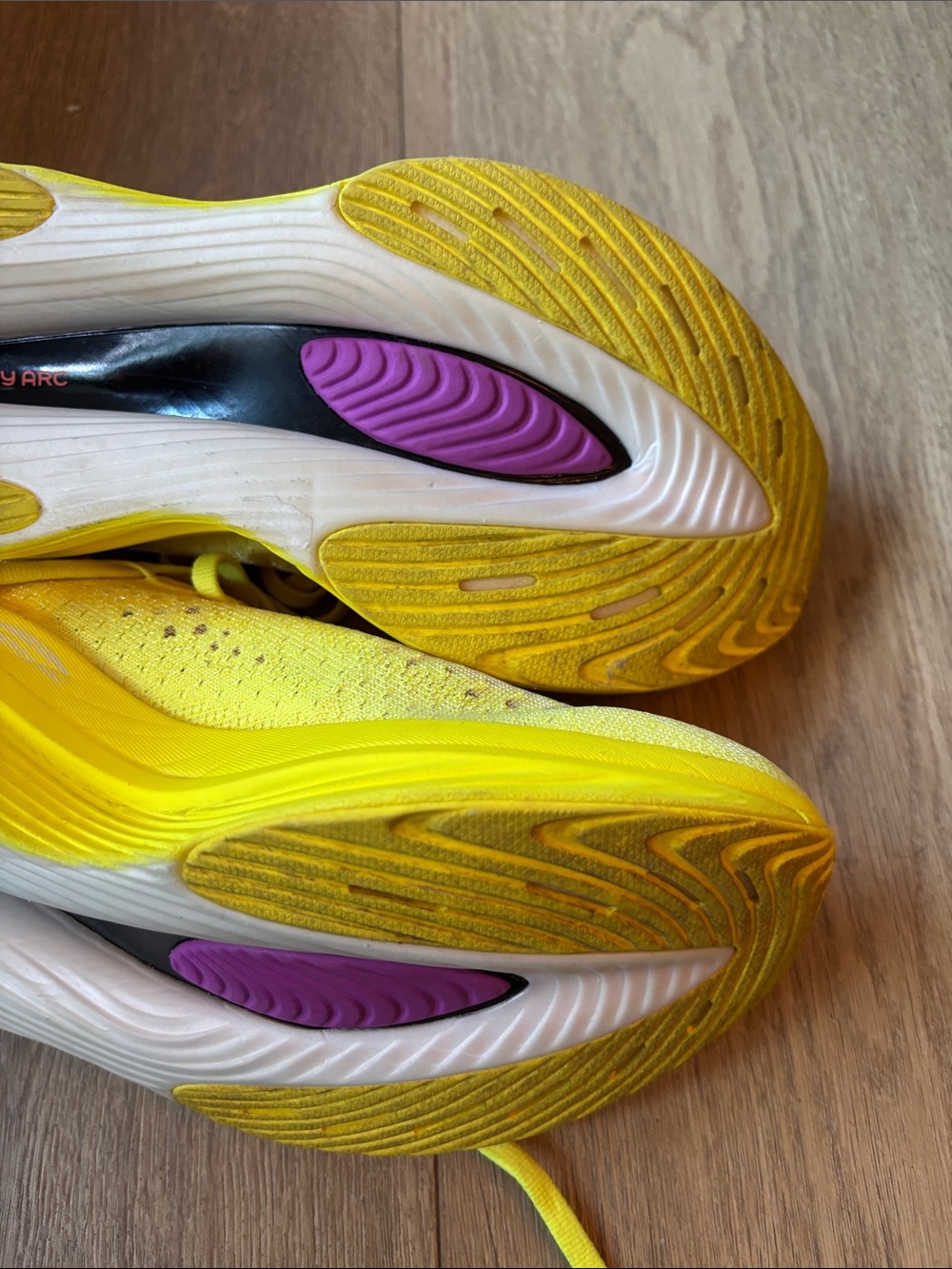 New balance fuel cell - Picture 6 of 8